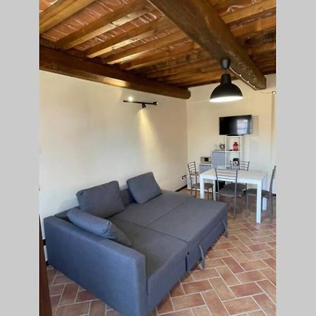 Casa Vacanze Nel Cuore Della Toscana Castagno  Eksteriør bilde