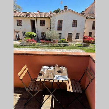 Casa Vacanze Nel Cuore Della Toscana Castagno  Eksteriør bilde